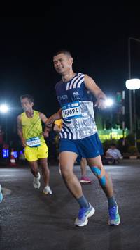 BIB: 40524, 43694
                            <button type="button" onclick="openModal(23032546)" class="btn btn-primary btn-sm float-right btn-popup" data-toggle="modal" data-target=".modal-high-quality">
                        <i class="fas fa-shopping-cart"></i> Add to Cart
                    </button>
                                            <button type="button" onclick="isThisMe(23032546, true)" class="btn btn-success btn-sm float-right btn-popup btn-isme hidden" data-toggle="tooltip" data-placement="bottom" title="นี่คือรูปของคุณใช่ไหม คลิกที่นี่เพื่อเอาเข้าอัลบั้ม">
                        <i class="fas fa-plus"></i> Add to album
                    </button>
                    <button type="button" onclick="isThisMe(23032546, false)" class="btn btn-warning btn-sm float-right btn-popup btn-isnotme hidden">
                        <i class="fas fa-ban"></i> Remove from album
                    </button>